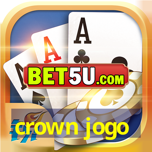 crown jogo